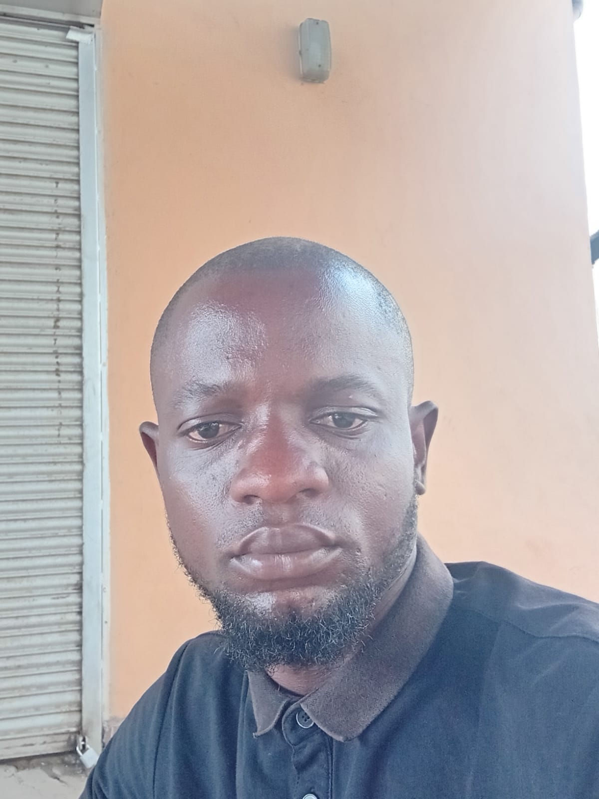 Jackson Nyungu